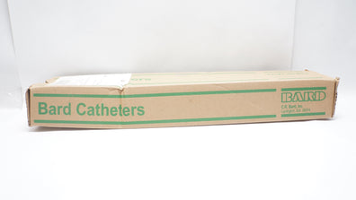 Bard 0168L18 Bardex Lubricath Carson Model Foley Cath. 18Fr - Box of 12